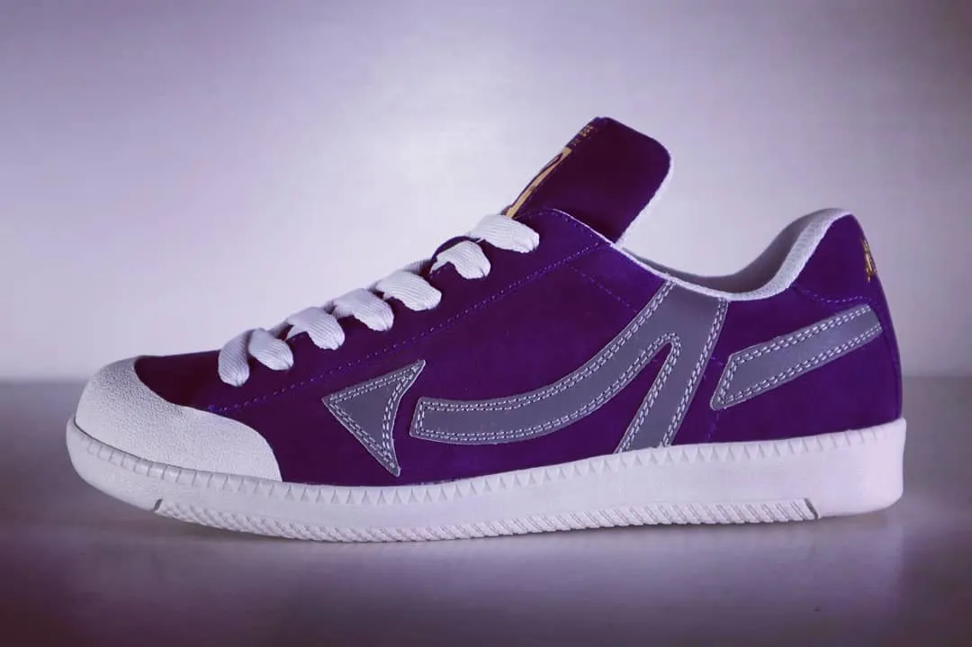 2Stepz Purple 3M LE