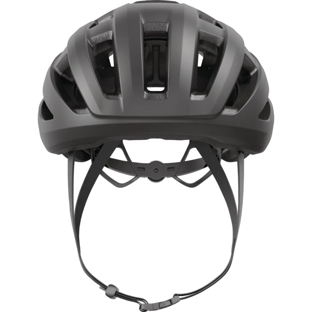 Abus POWERDOME Bicycle Helmet