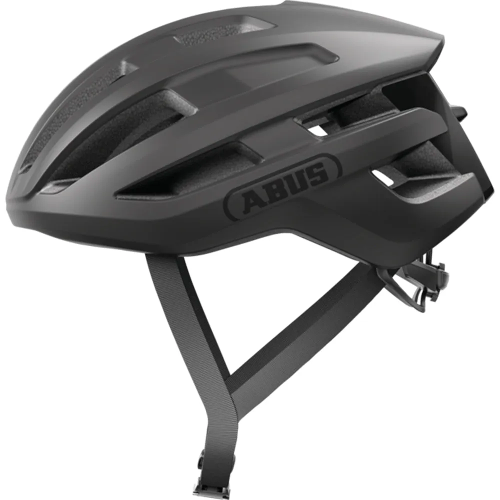 Abus POWERDOME Bicycle Helmet