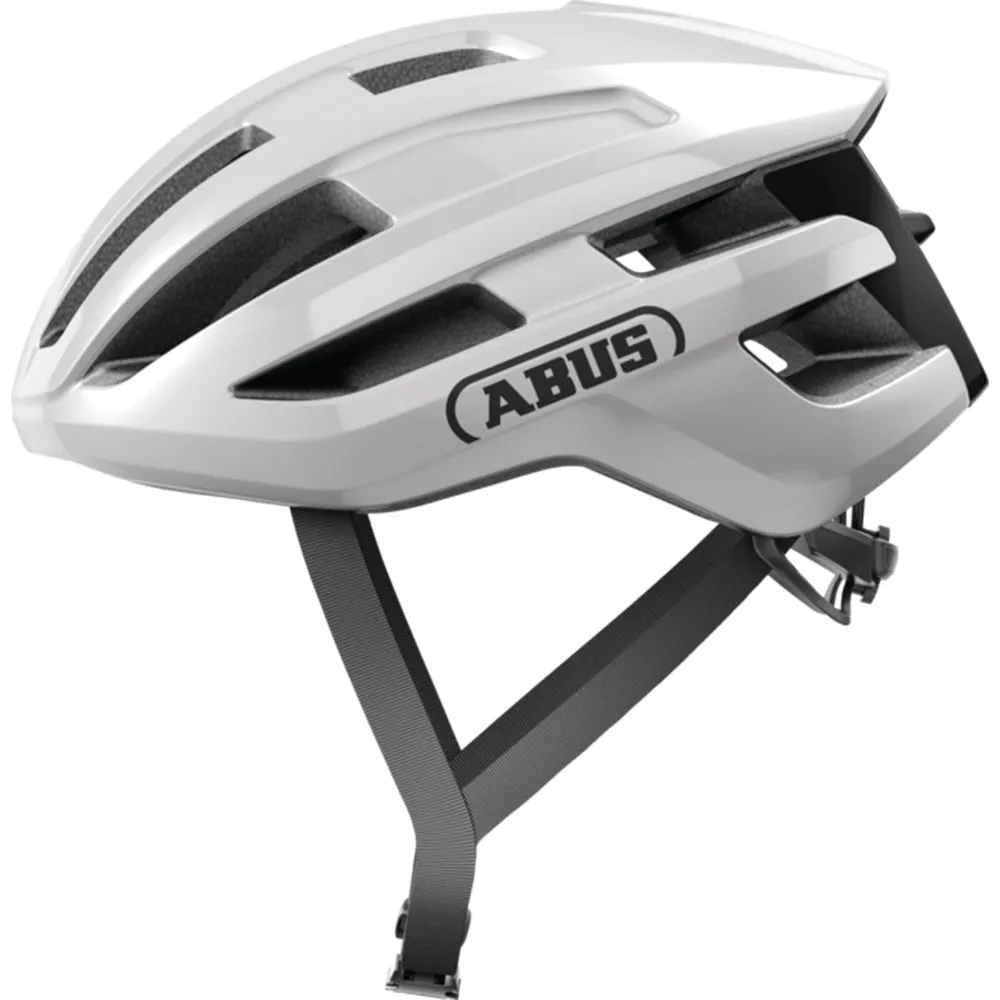 Abus POWERDOME Bicycle Helmet