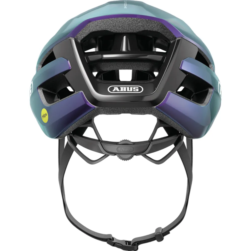 Abus POWERDOME MIPS Bicycle Helmet