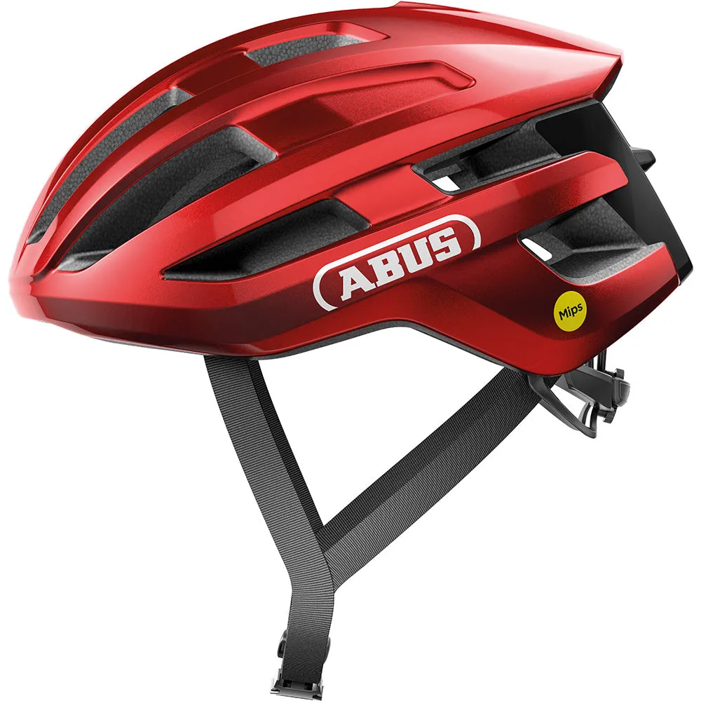 Abus POWERDOME MIPS Bicycle Helmet