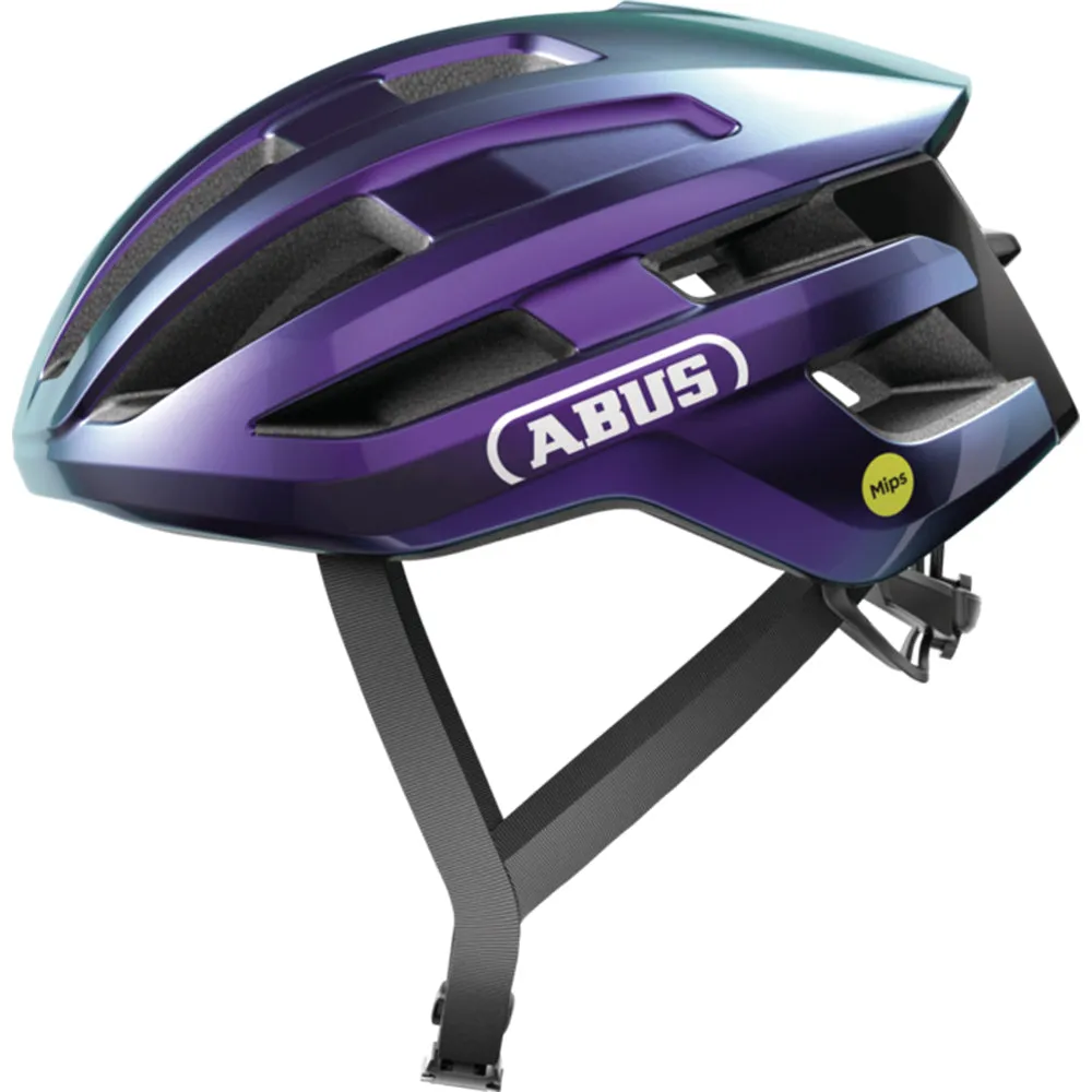 Abus POWERDOME MIPS Bicycle Helmet