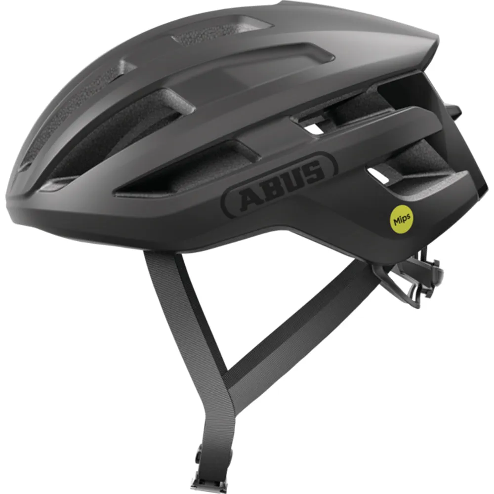 Abus POWERDOME MIPS Bicycle Helmet