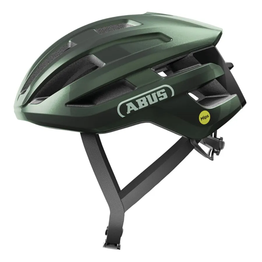 Abus PowerDome MIPS Helmet