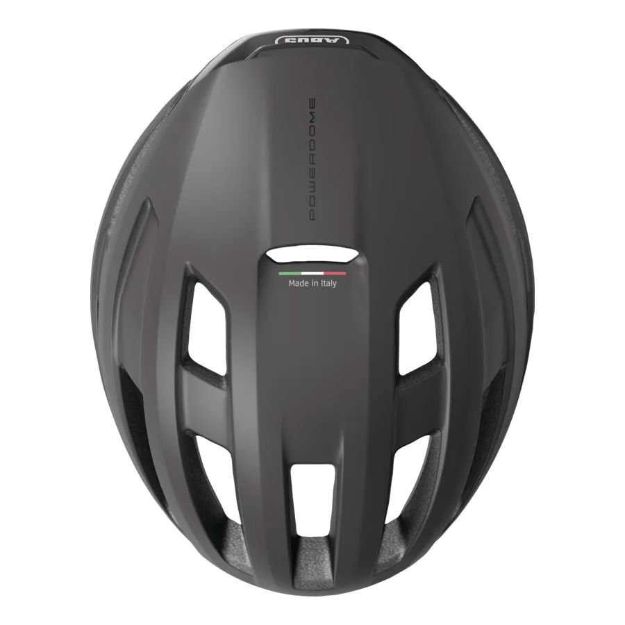 Abus PowerDome Road Helmet