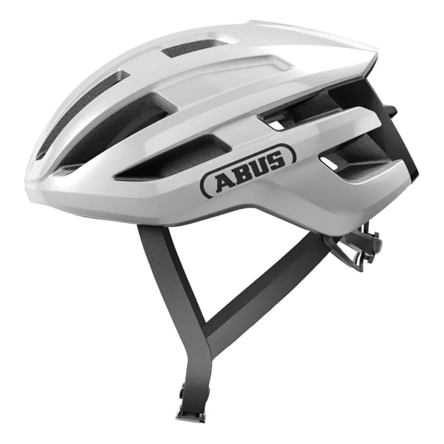 Abus PowerDome Road Helmet