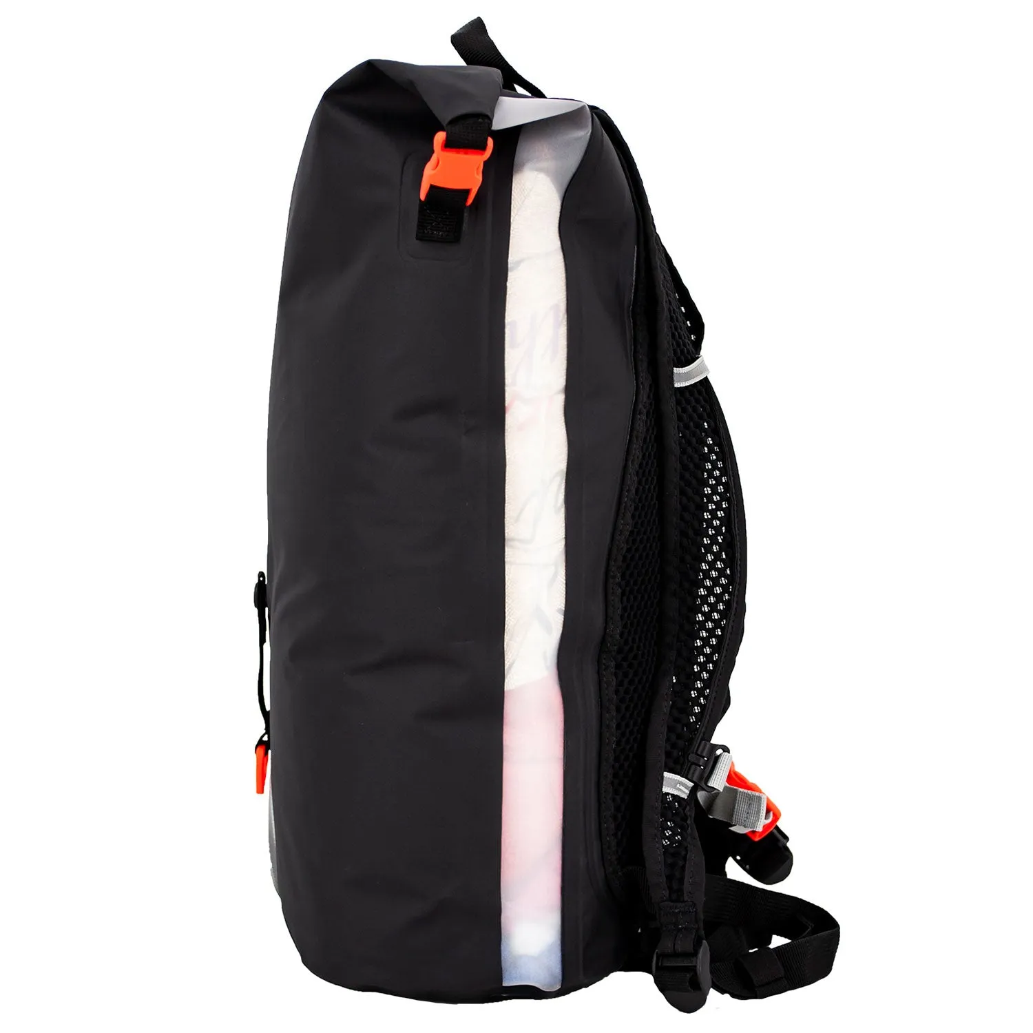 Akona Azores Roll-Top Dry Backpack