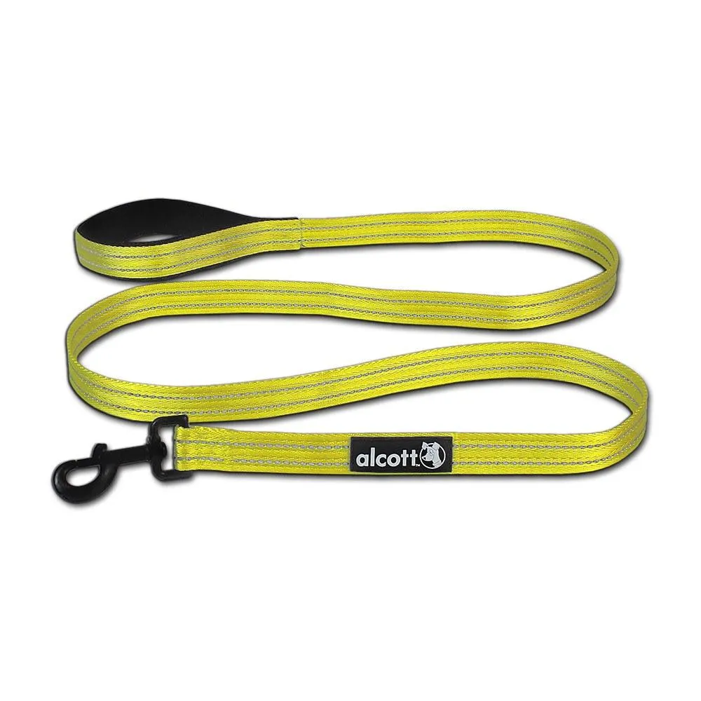 Alcott Reflective Adventure Dog Leash