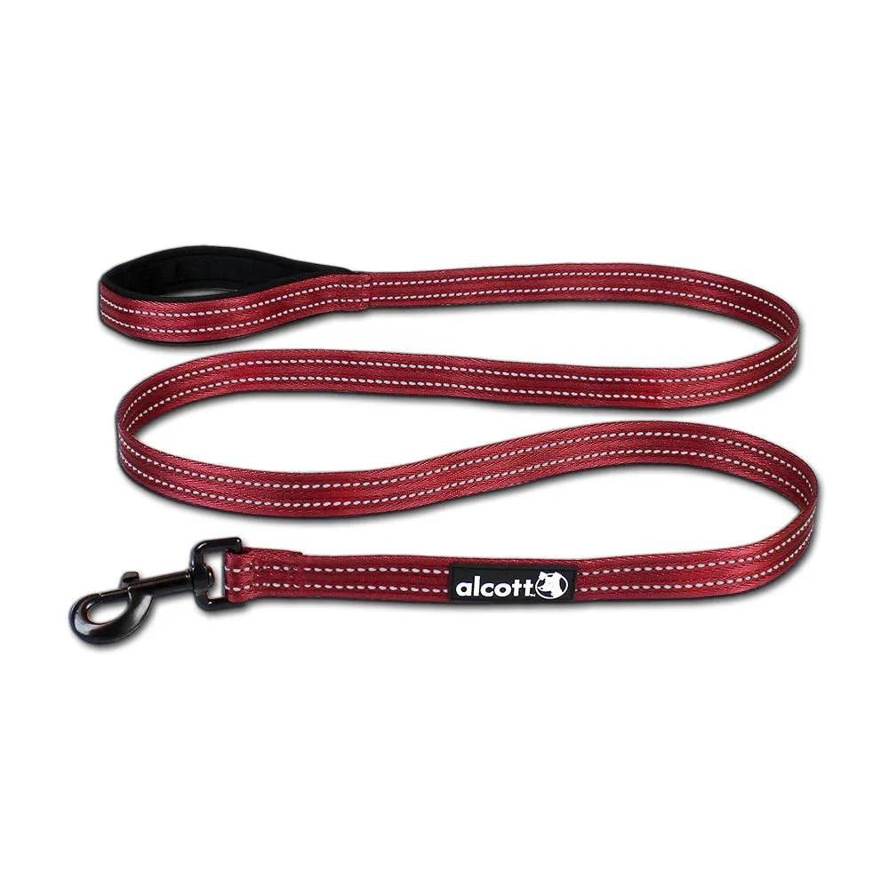 Alcott Reflective Adventure Dog Leash