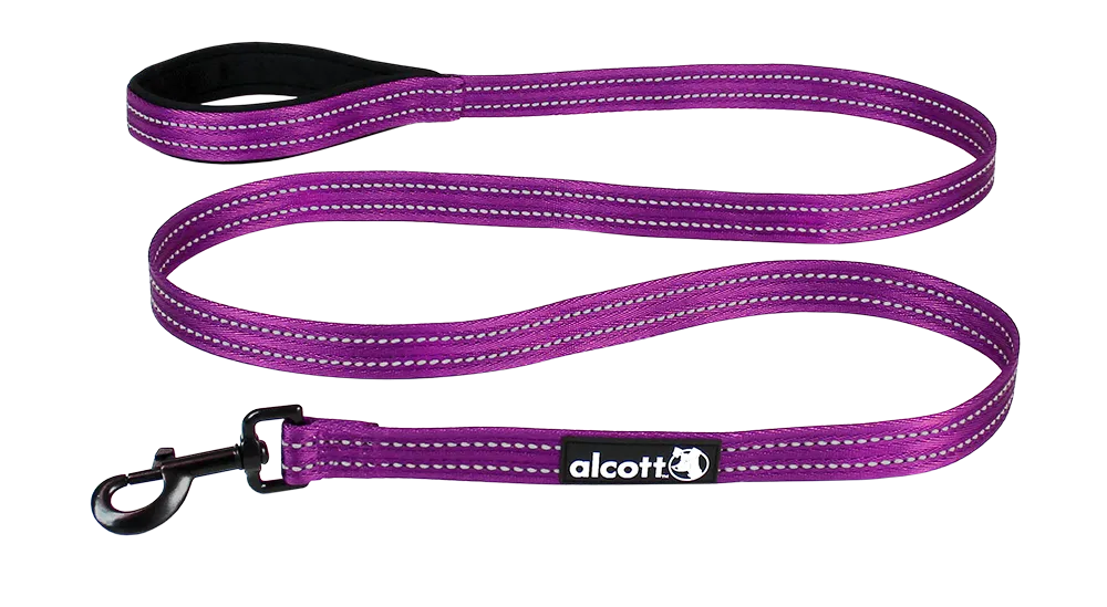 Alcott Reflective Adventure Dog Leash