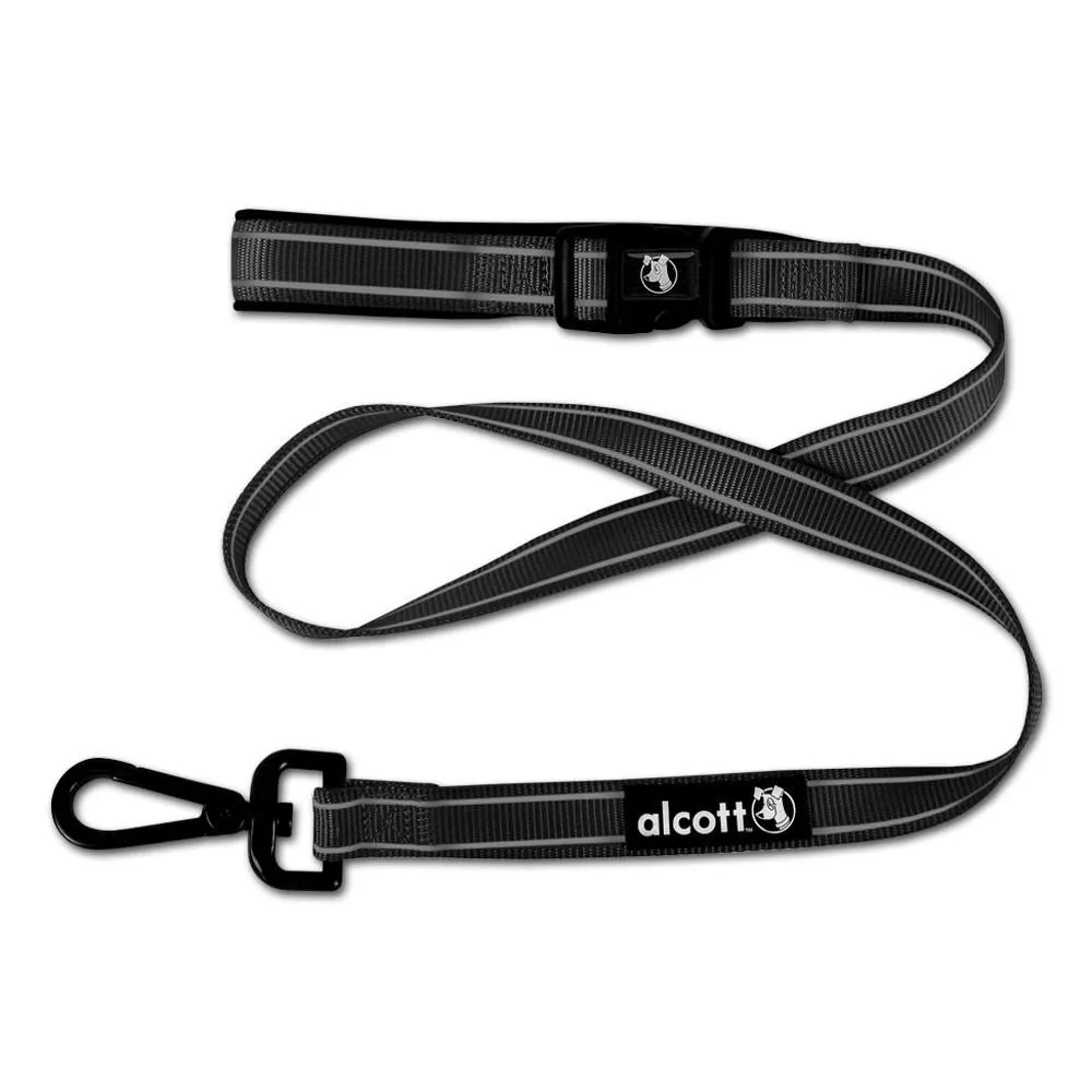 Alcott Weekender Adventure Leash with Tie-Out