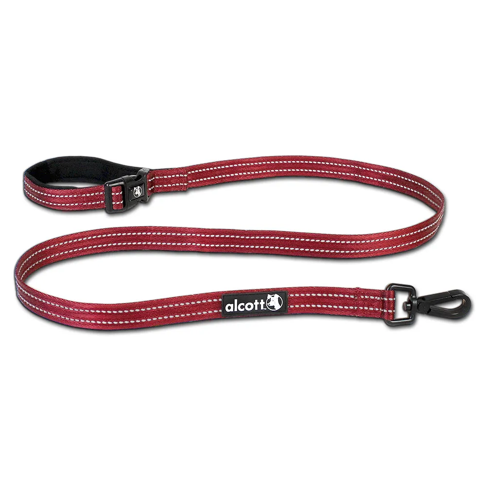 Alcott Weekender Adventure Leash with Tie-Out