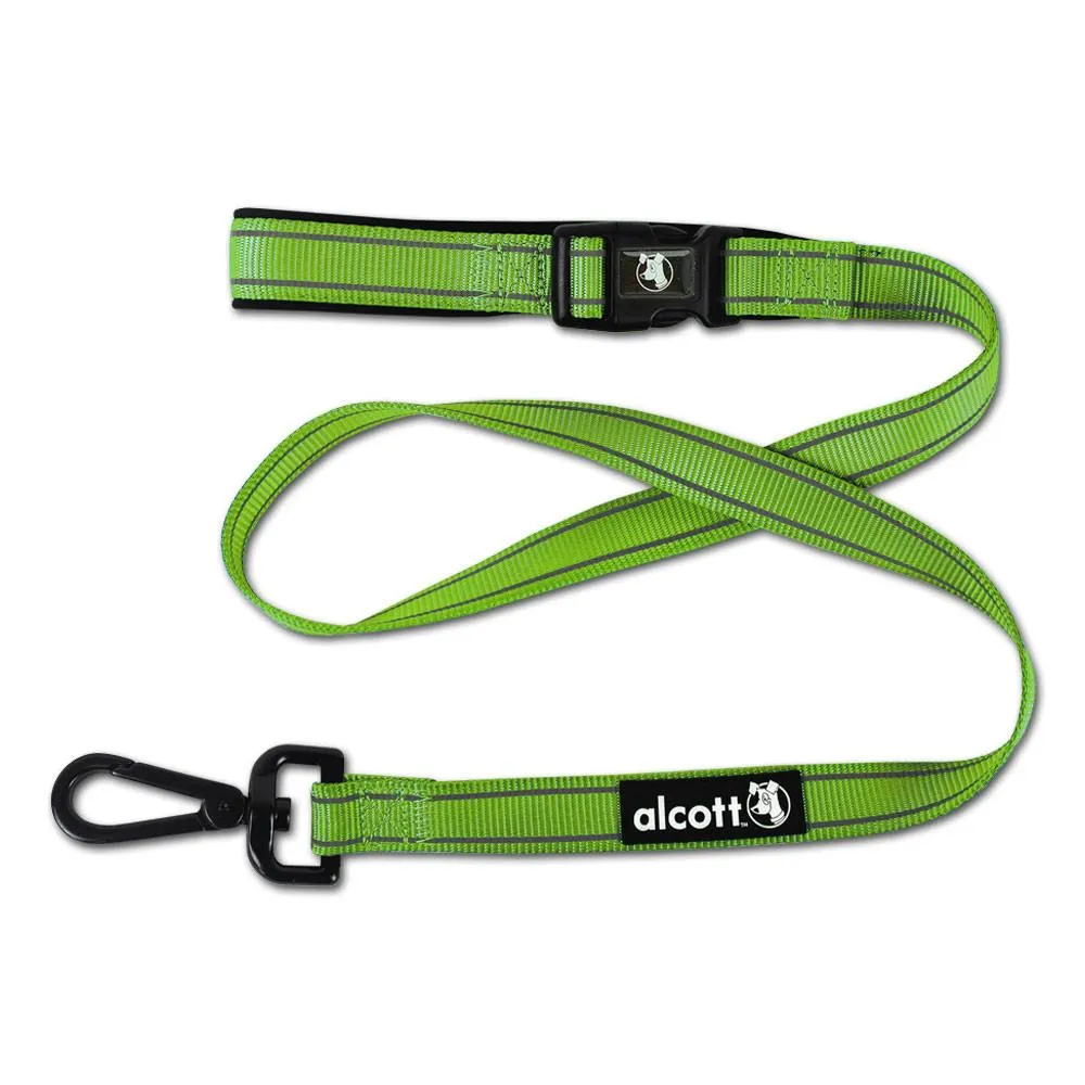 Alcott Weekender Adventure Leash with Tie-Out