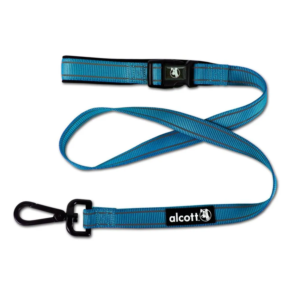 Alcott Weekender Adventure Leash with Tie-Out