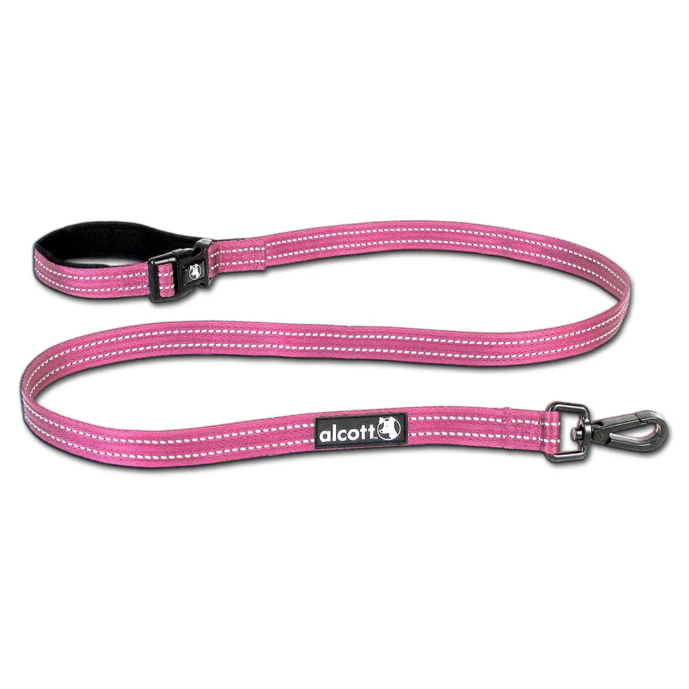 Alcott Weekender Adventure Leash with Tie-Out