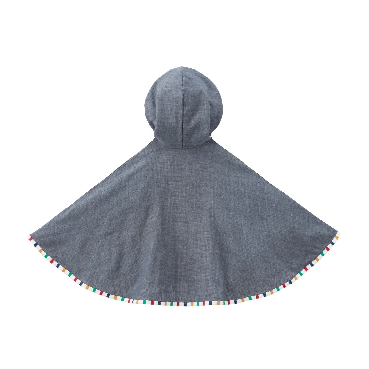 All-Season Poncho (UV Protection)