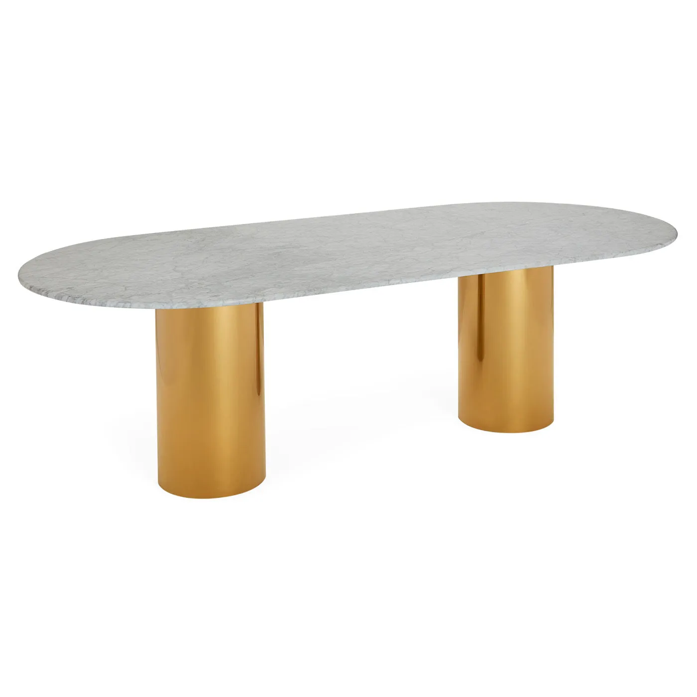 Alphaville Capsule Dining Table