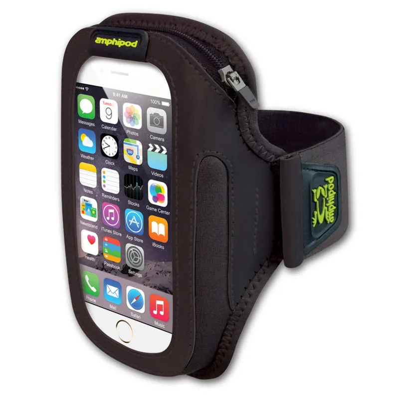 Amphipod ArmPod SmartView Sumo Armband Black X-Large / SUMO