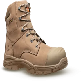 Apex Piha Zip Boot Sand