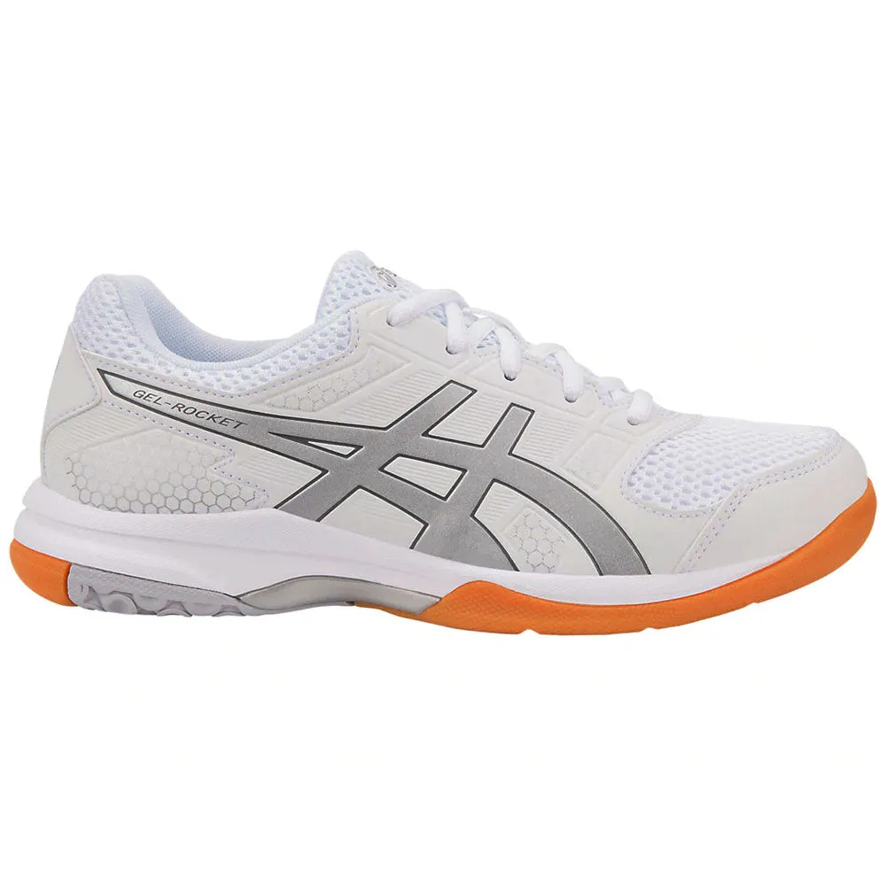 Asics Gel-Rocket 8 Womens Volleyball Shoe: B756Y