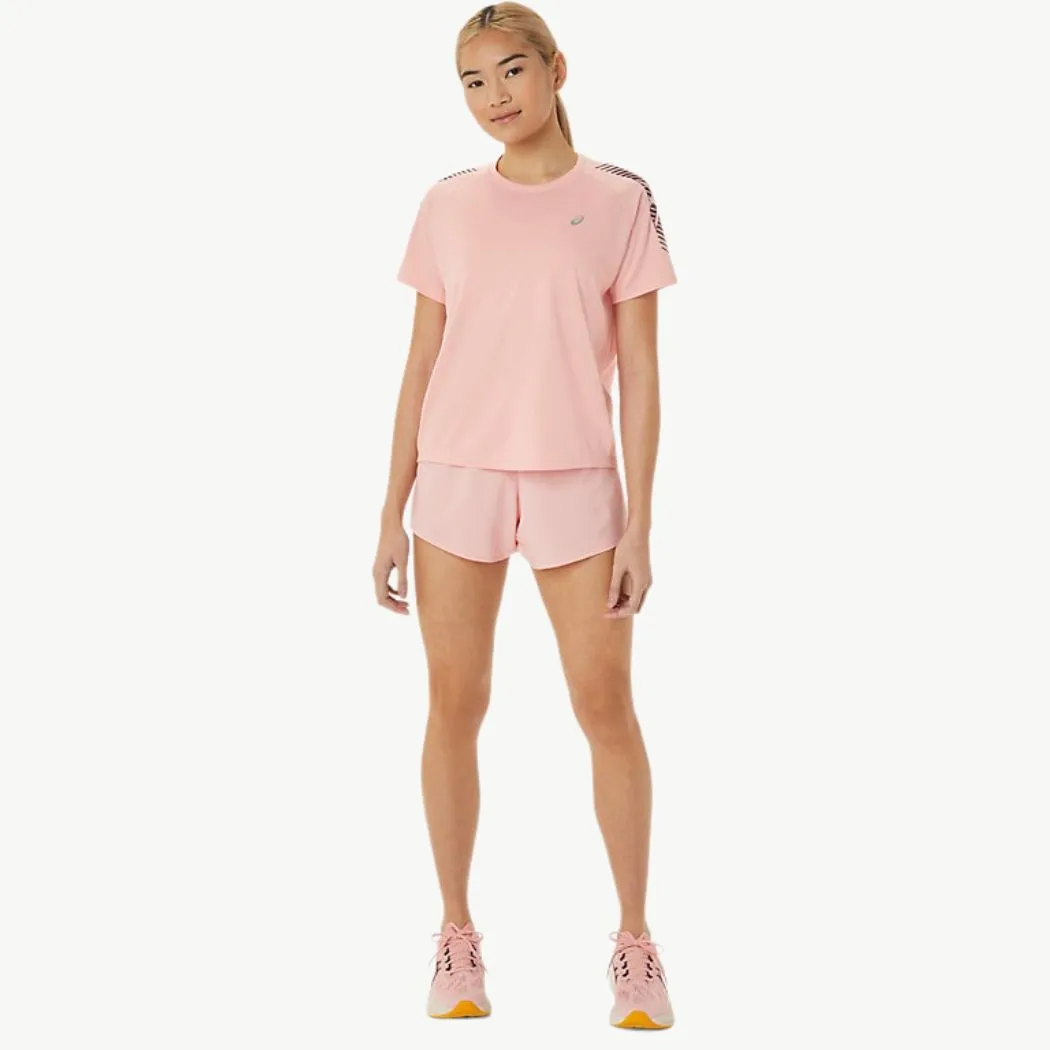 asics Icon Short Sleeve Women's Tee