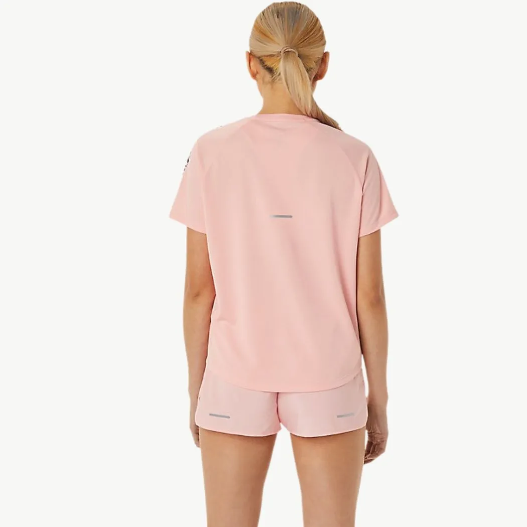 asics Icon Short Sleeve Women's Tee