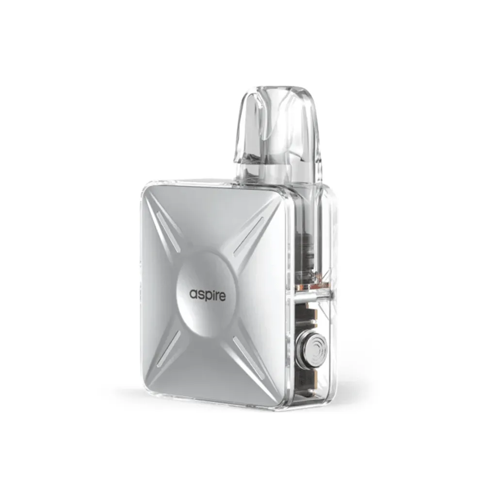 Aspire Cyber X Pod Kit