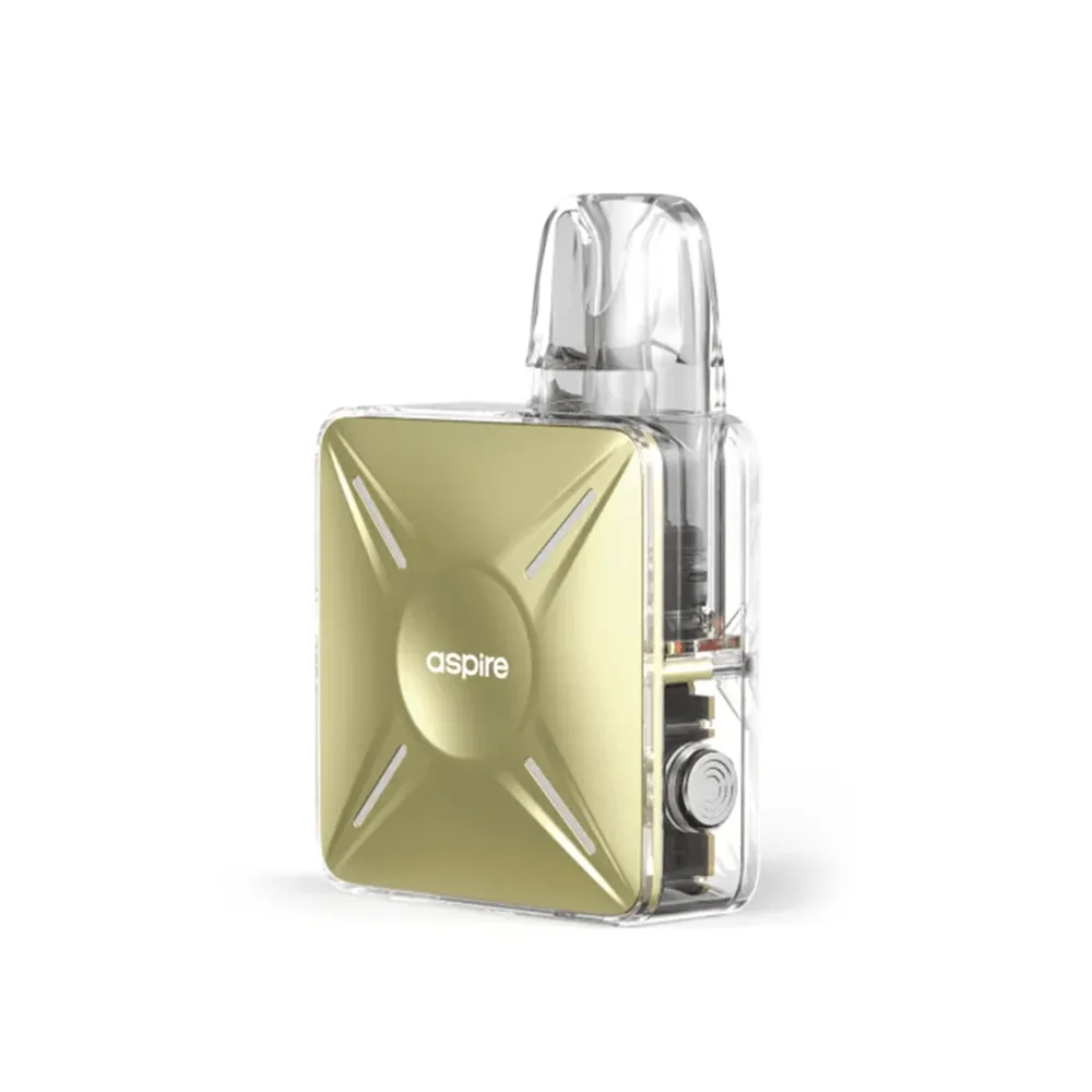 Aspire Cyber X Pod Kit