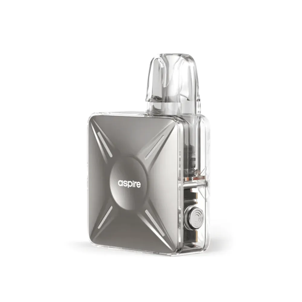 Aspire Cyber X Pod Kit