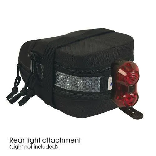 Azur Performance Shuttle Medium Saddle Bag