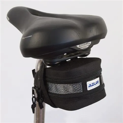 Azur Performance Shuttle Medium Saddle Bag