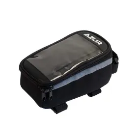 Azur Performance Top Tube Phone Bag