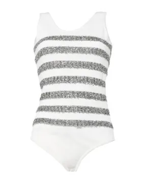 Balmain Women Top White 10 UK