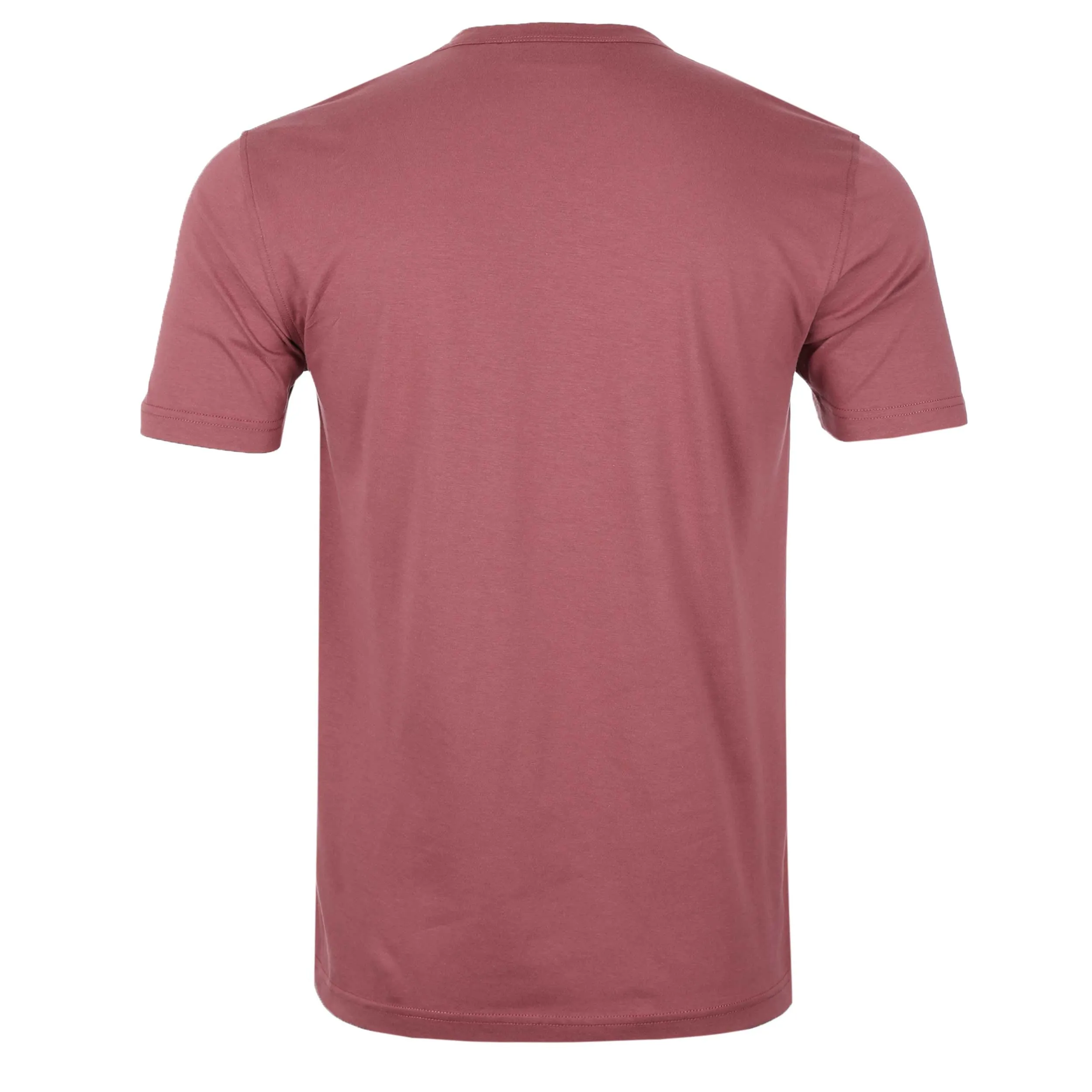 Belstaff Classic T-Shirt in Mulberry