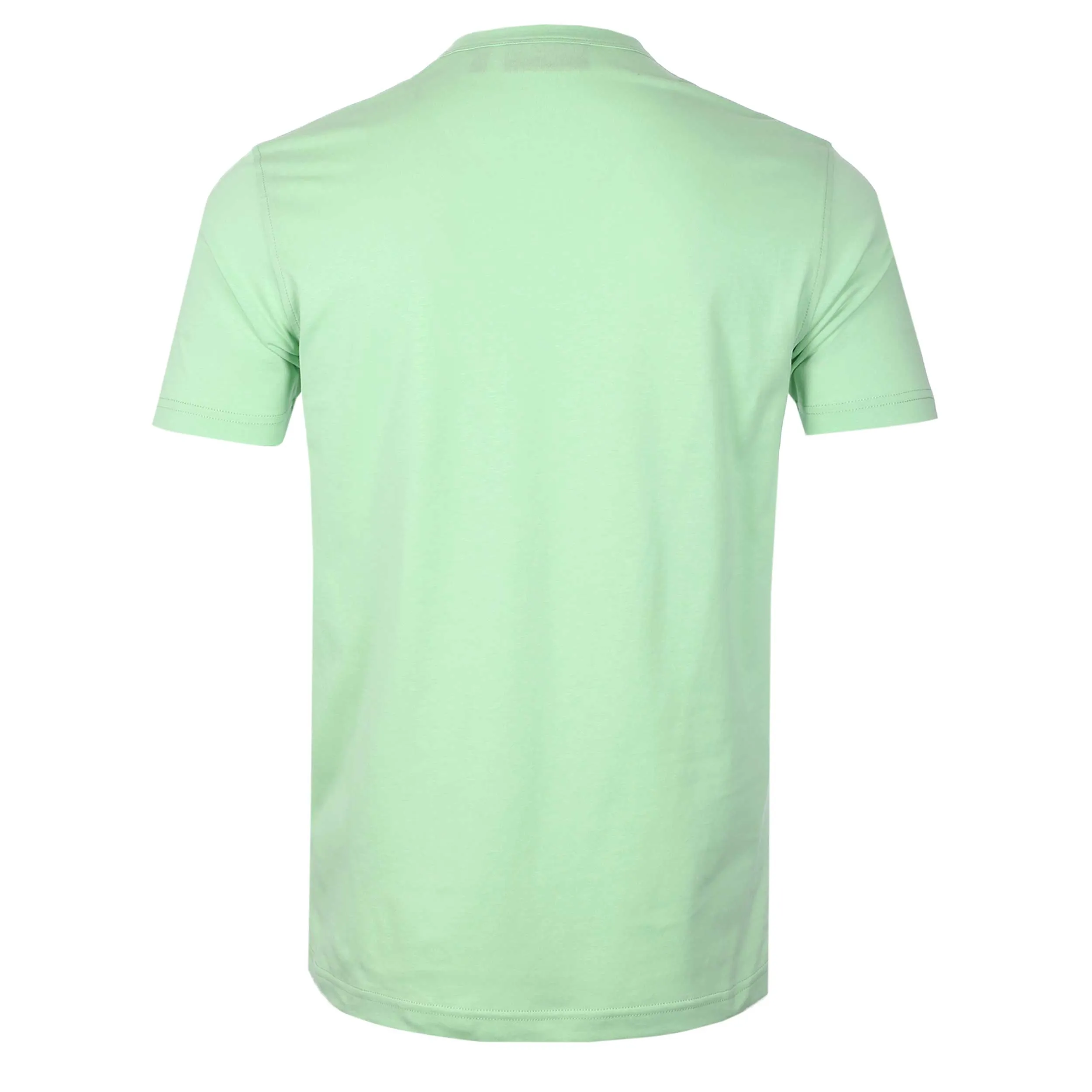 Belstaff Classic T-Shirt in New Leaf Green