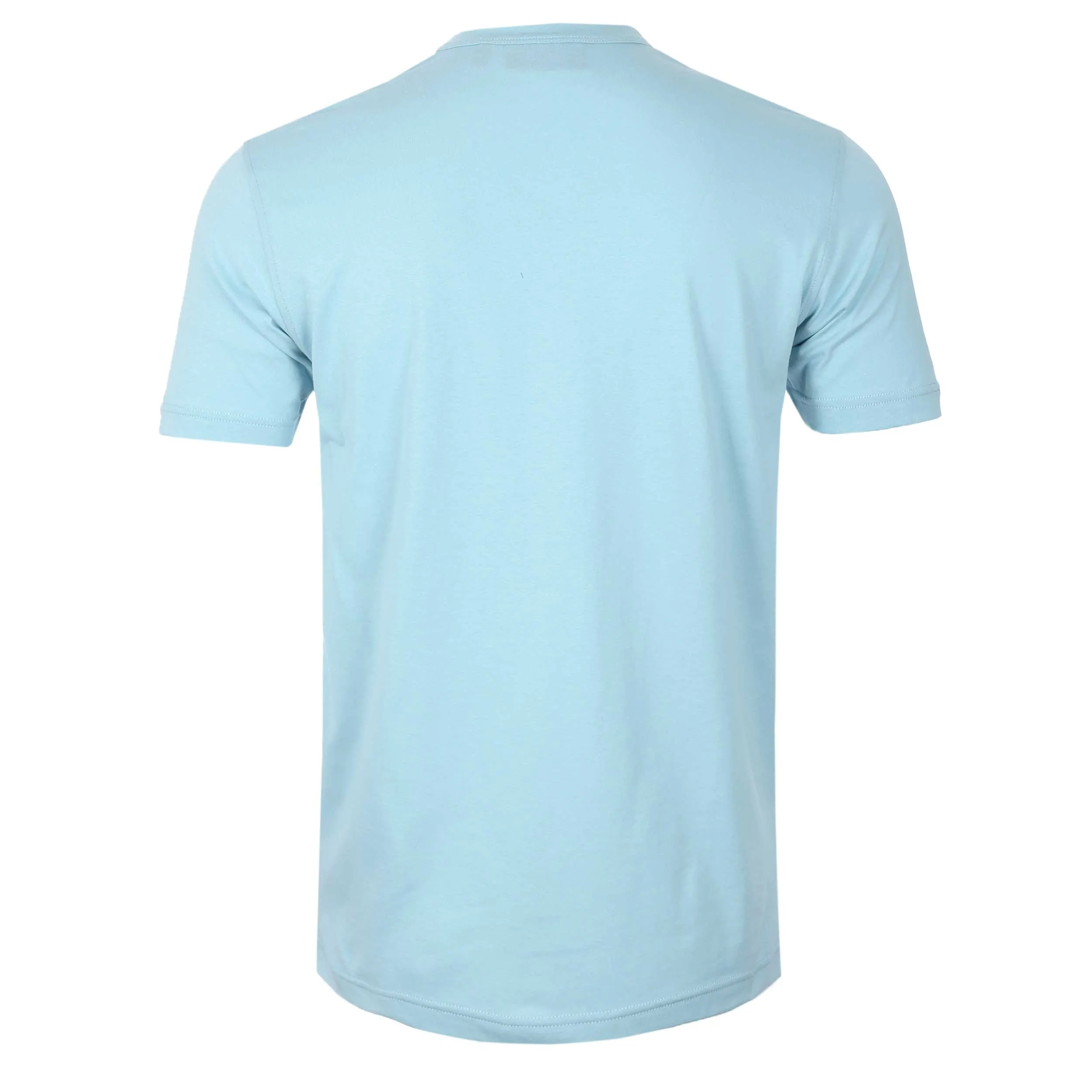 Belstaff Classic T-Shirt in Skyline Blue