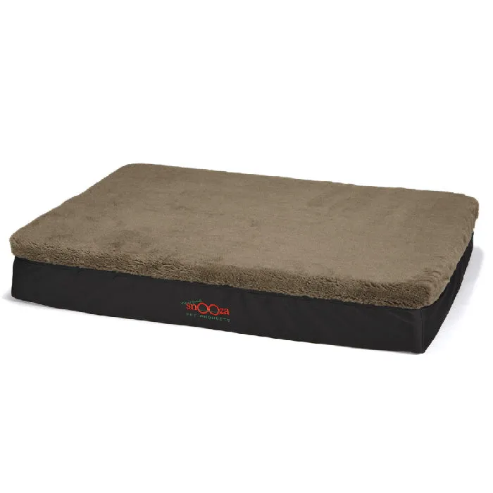 Big Dog Memory Foam Bed