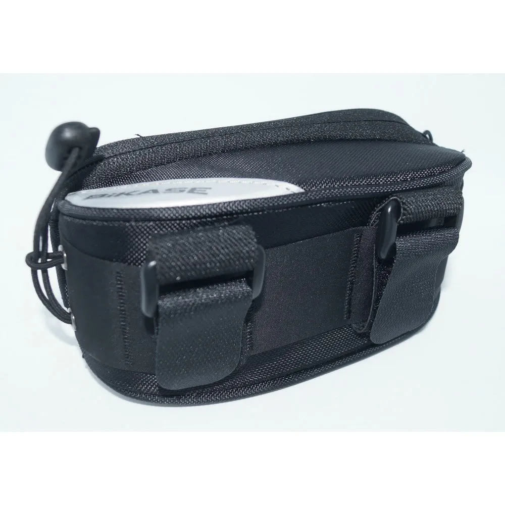 BiKASE Beetle 6 Top Tube Bag