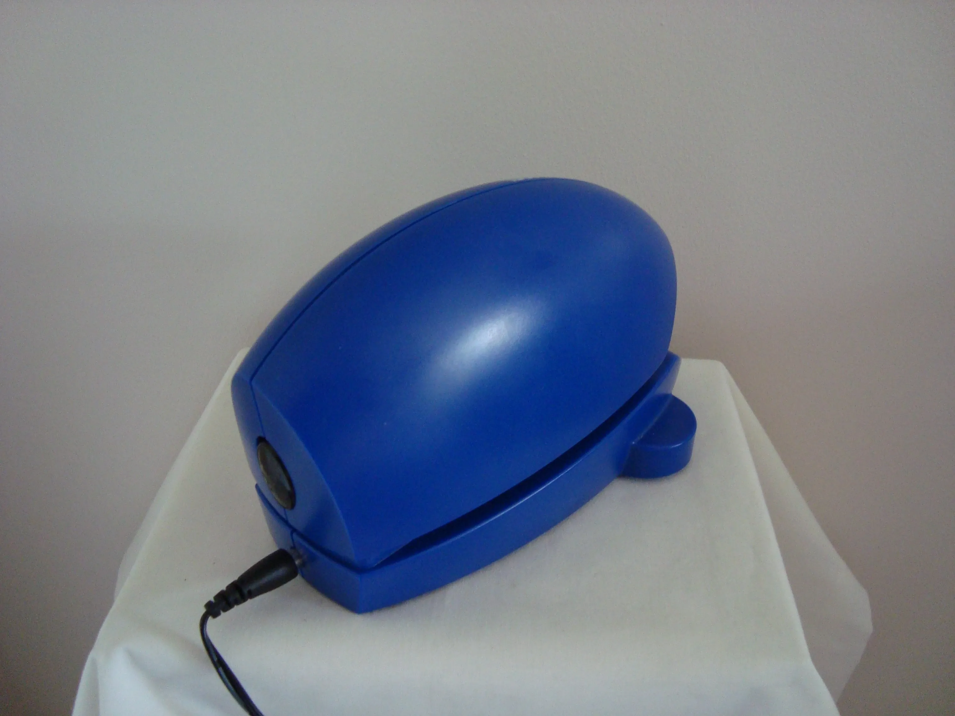 Blue Novus B10EL Electric Stapler