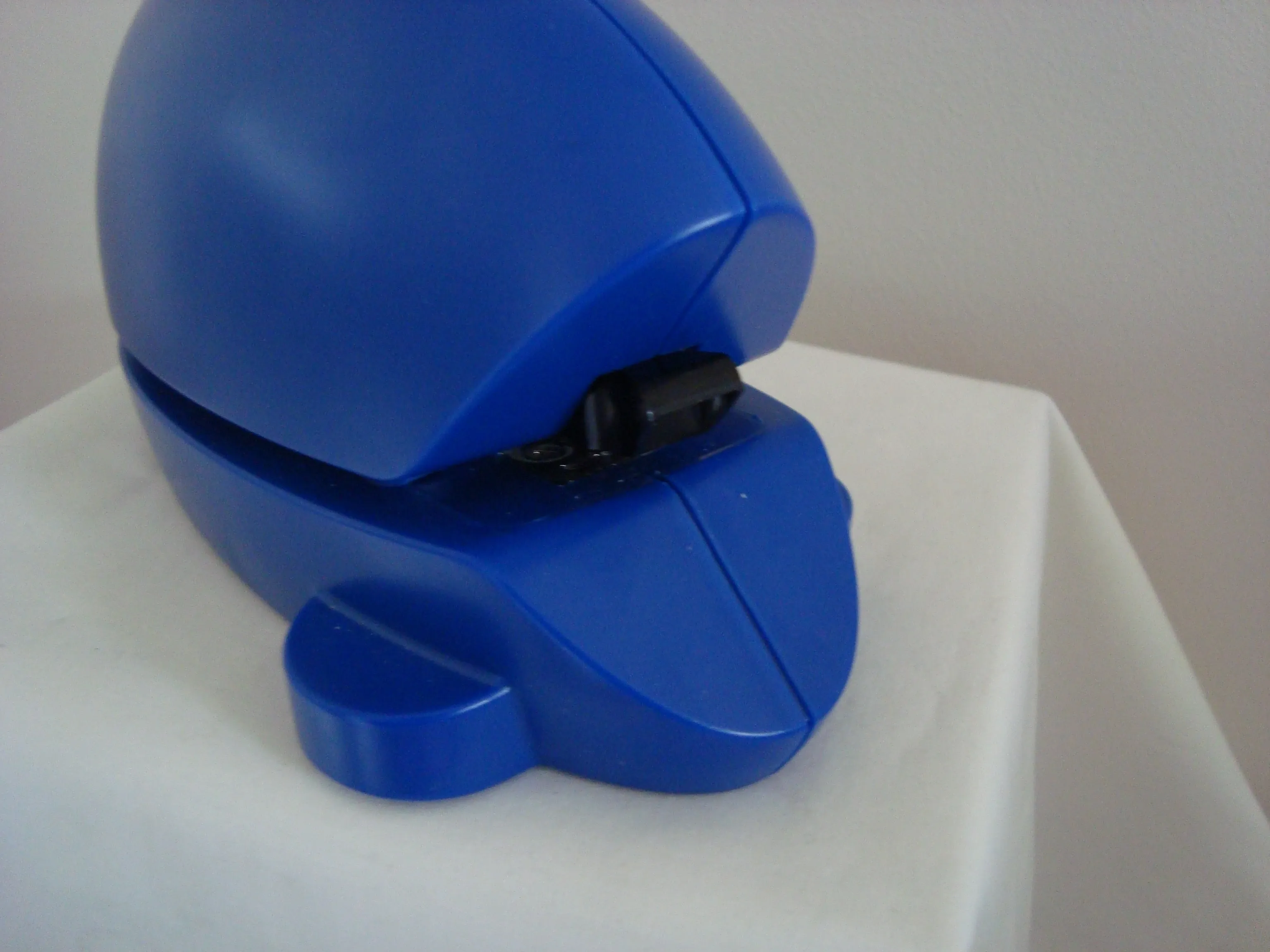 Blue Novus B10EL Electric Stapler