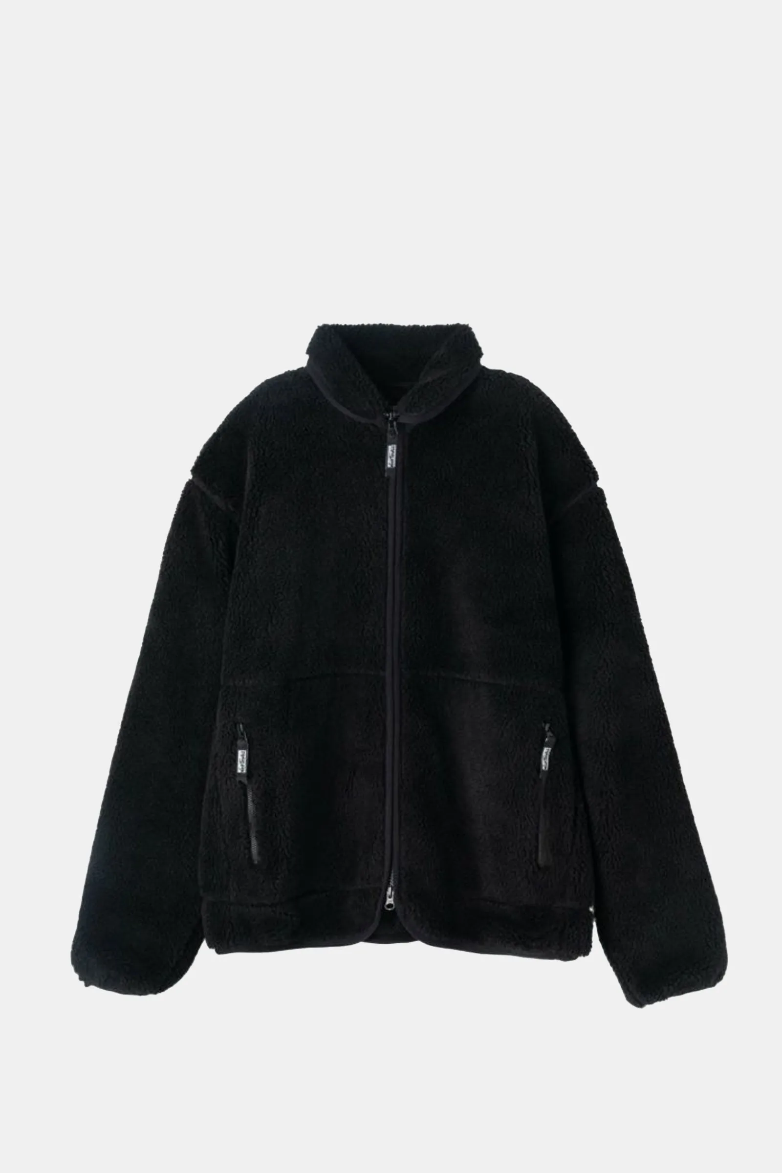 BOA JACKET