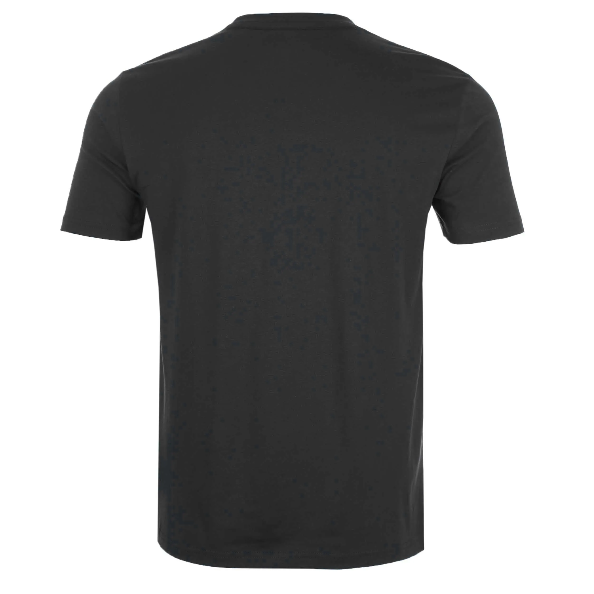 BOSS Teetrury 2 T Shirt in Black