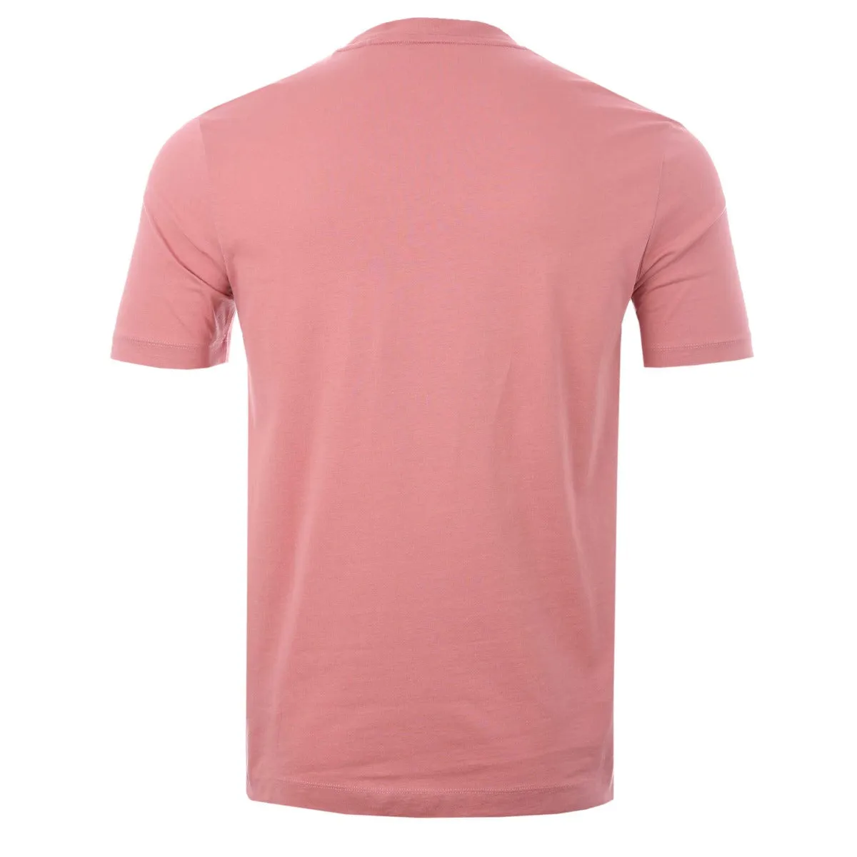 BOSS Thompson 01 T-Shirt in Pink