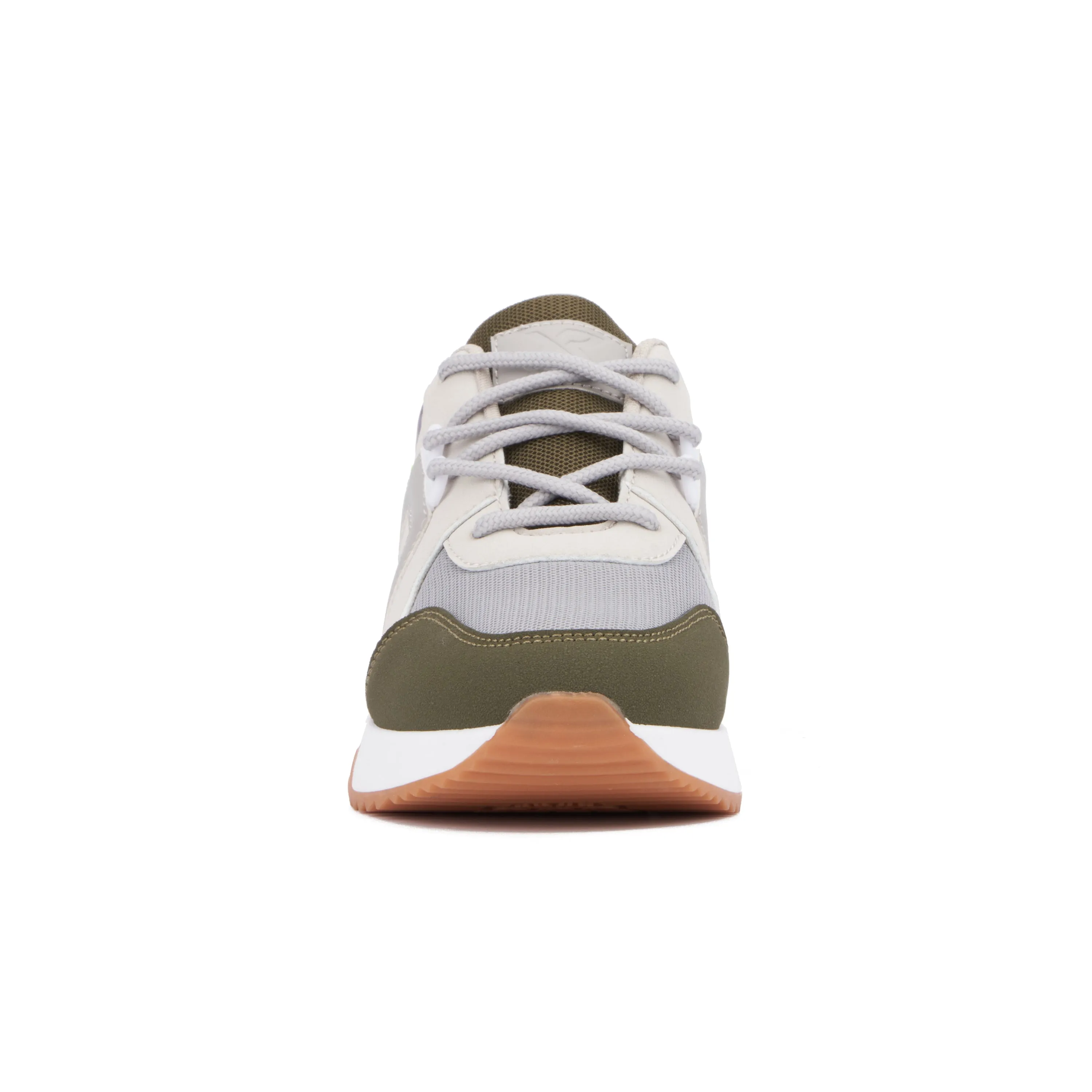 Boy's Clay Low Top Sneakers