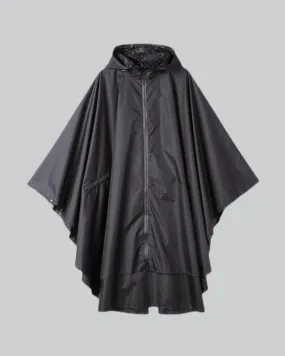 Breathable Poncho