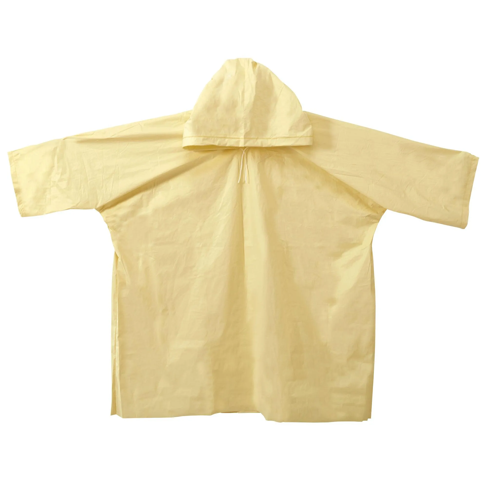 Breathable Rain Poncho