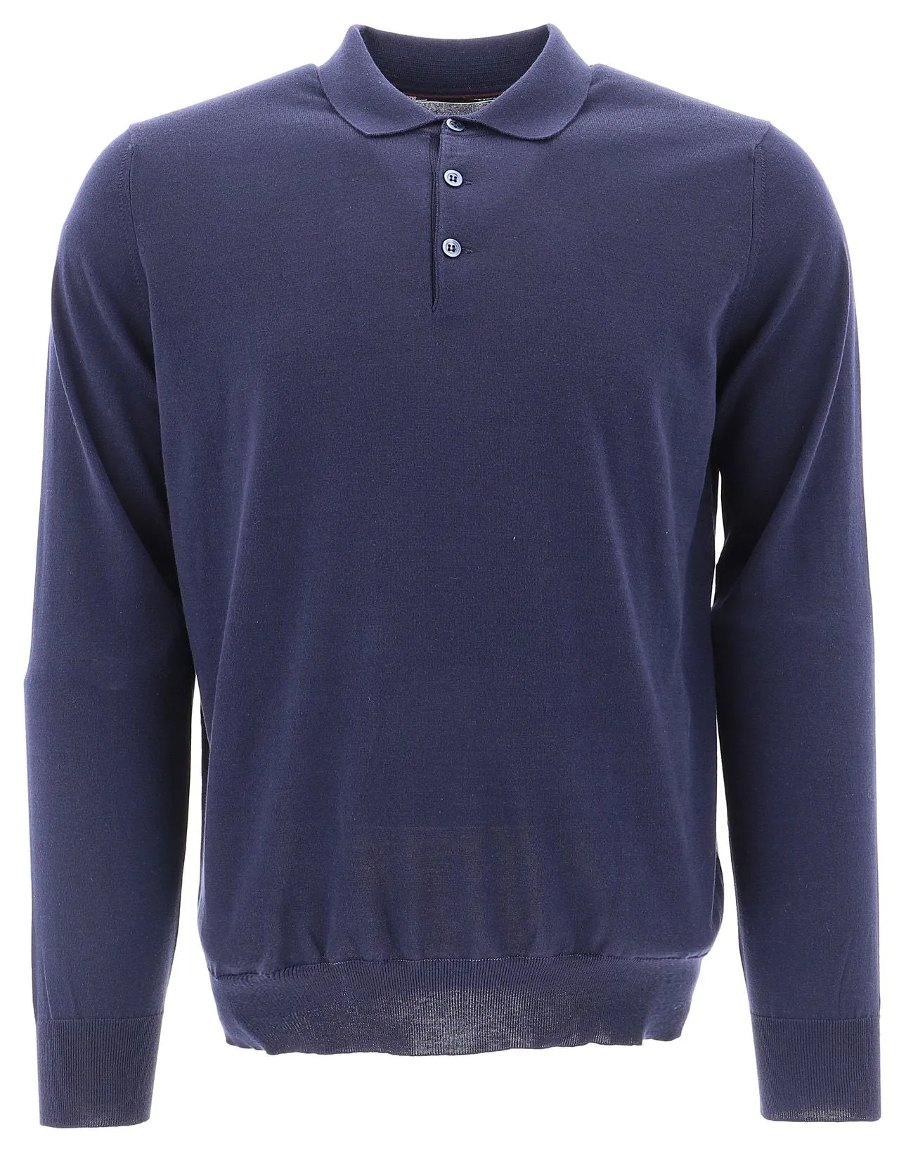 Brunello Cucinelli Polo Sweater