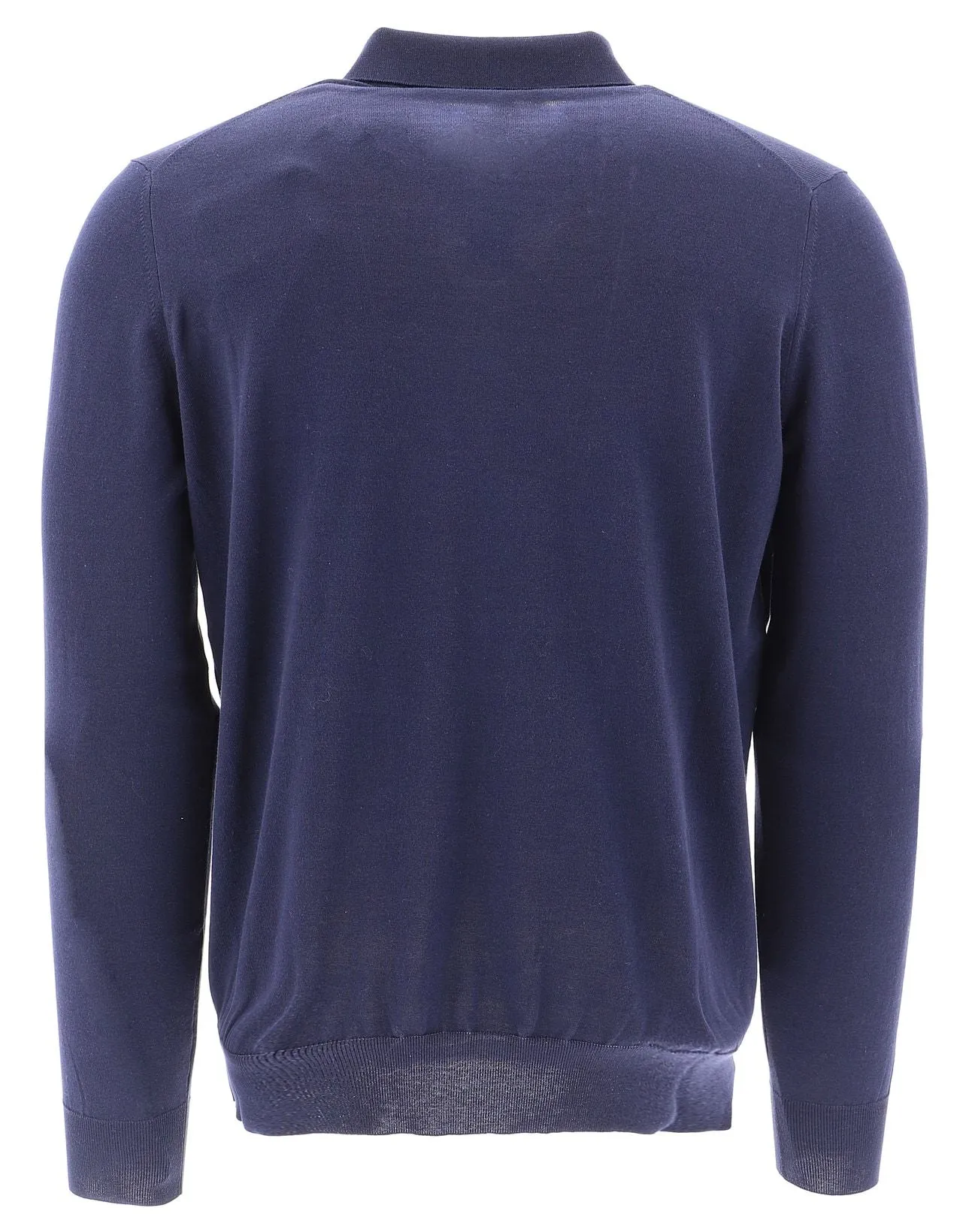 Brunello Cucinelli Polo Sweater