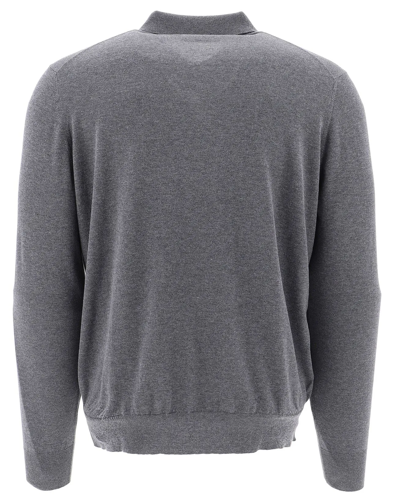 Brunello Cucinelli Polo Sweater